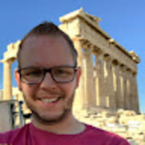 Meet your Posher, Jonathan